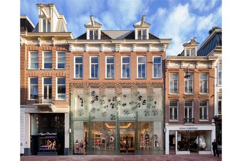 chanel amsterdam reviews|chanel amsterdam appointments.